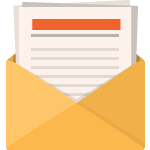 Subscribe to my blogs