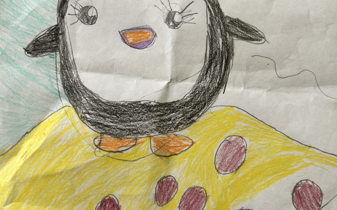 The Lost Penguin